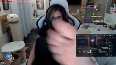 Pokimane