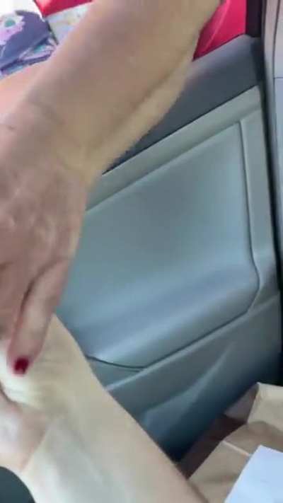 Grandma Thinks He Stole Her Friends Car