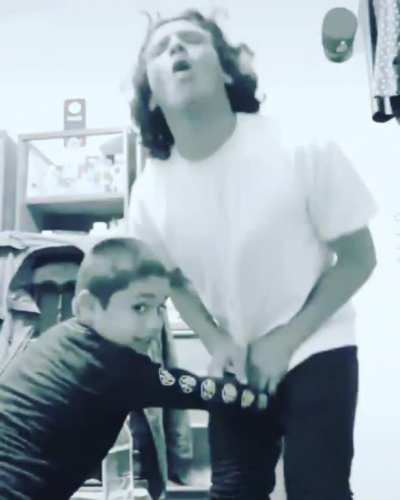 Respeta respeta