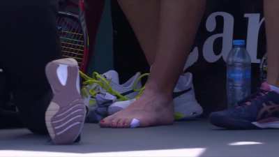 Nicole Melichar-Martinez [2023 WTA Finals]