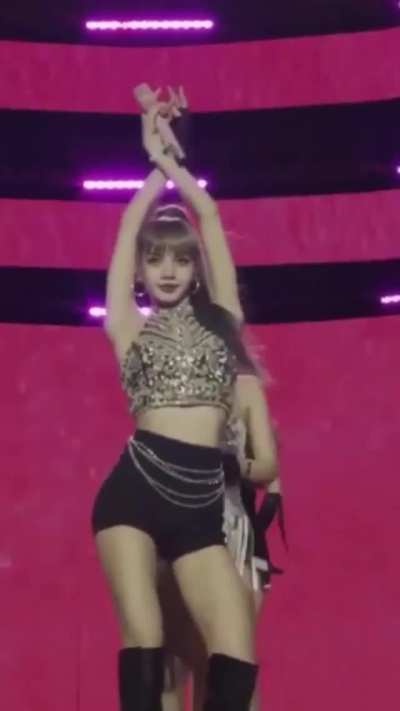 Lisa is such a cock tease