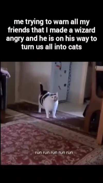 Run
