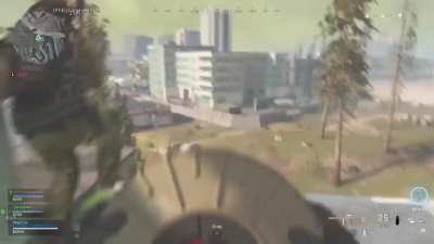 Didn't expect this