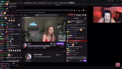 Greekgodx didn&rsquo;t know