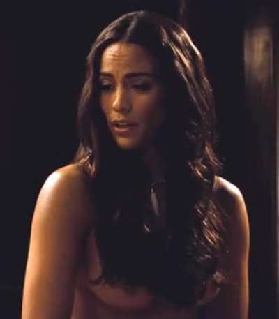 Paula patton nude