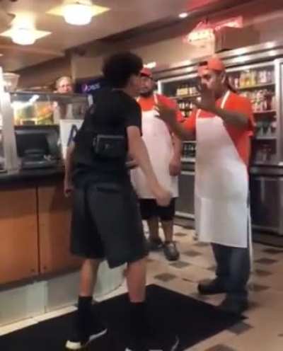 Maybe maybe maybe
