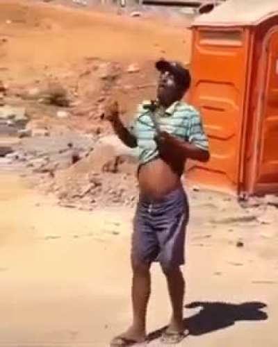 CHEGA SEXTA FEIRA E OS CRIA JA TA NESSE PIQUE :