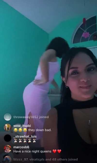 r/roselynferrell Lounge