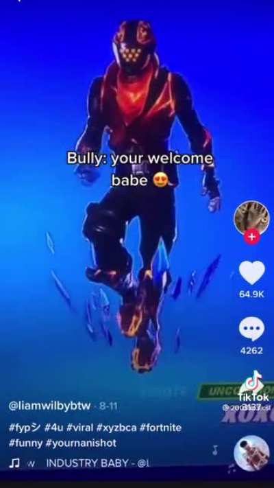 Fortnite kids weird