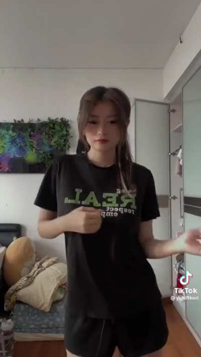 dance battle loser strips and gets fucked