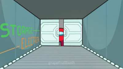 When you see someone using the vents