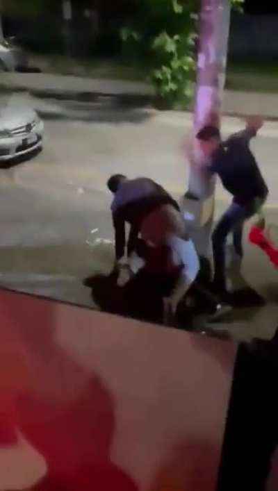 This is Brazil