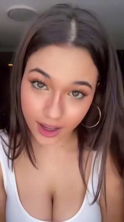 Such a babe