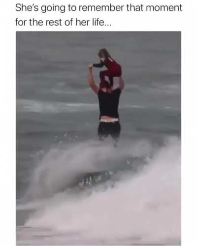 Wait for it....