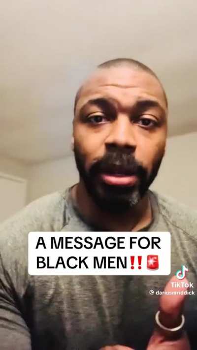DON&rsquo;T SAY I DIDN&rsquo;T WARN YOU 👨🏾&zwj;🦱✈️🗺️❤️