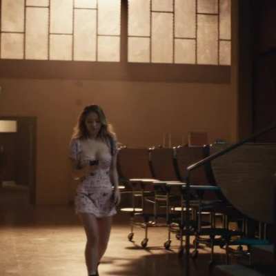 Sydney Sweeney&rsquo;s bouncy boobs are two of life&rsquo;s great pleasures