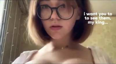 Who is she? Please help