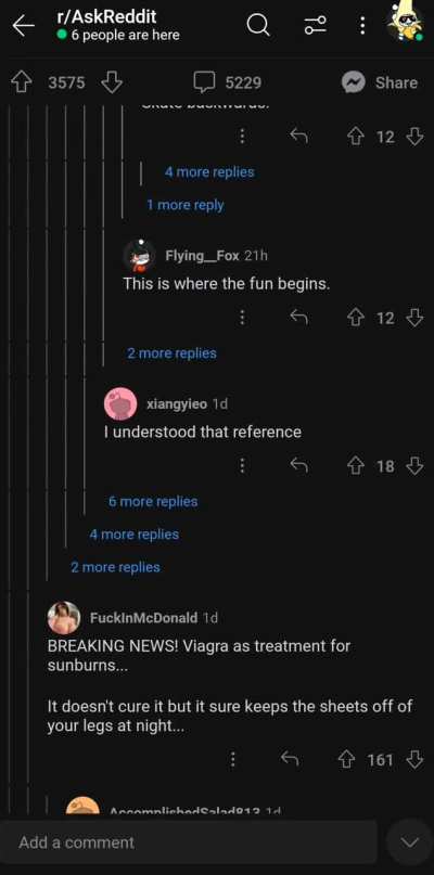Reddit for you