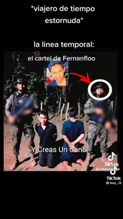 Fernan el crack carajo!