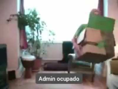 Momento admin