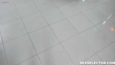 you catch your stepmom mandy waters having phone sex with someone, what would you do?