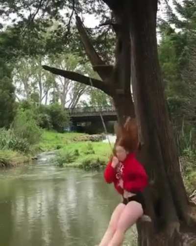 Tarzan girl