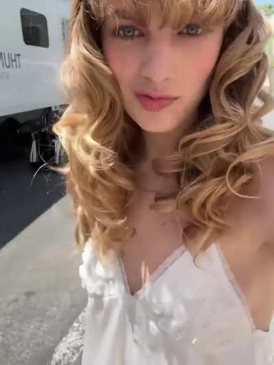 Teagan croft