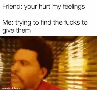 I&rsquo;m still searching...