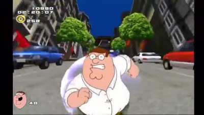 "This is worse than the time I escaped from the city"