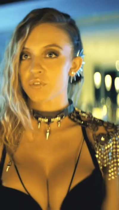Sydney Sweeney | "Night Teeth"