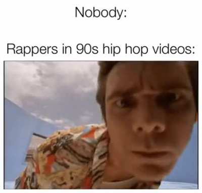 Why