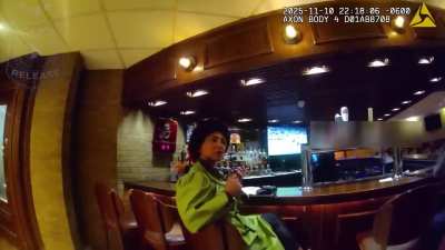 &ldquo;Are You Going to Pay My Bill Or Not?&rdquo; Asks Desperate Karen to the One Man in a Nearly Empty Bar (He Did Not)