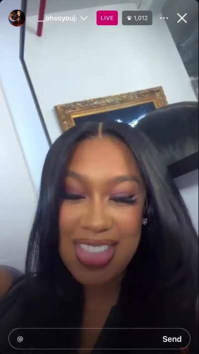 Ohsoyoujade 