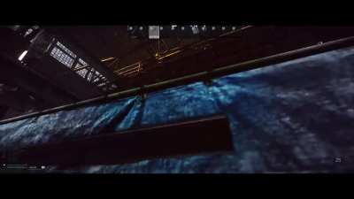 My most insane grenade kill yet in Escape From Tarkov