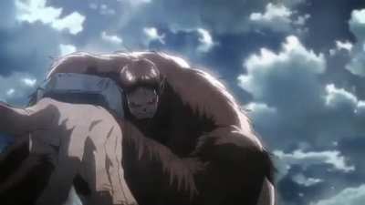 Temporada 5 de attack on titan filtrada gente