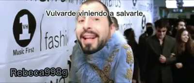 Lo siento por la edici&oacute;n se hizo lo que se pudo