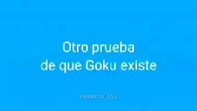 Goku👍🏻