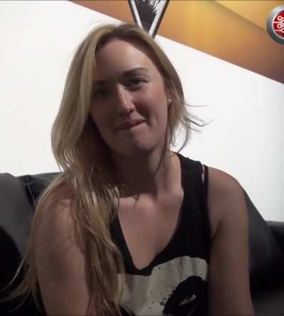 Ashley Johnson