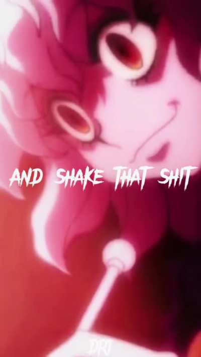 Thugshaker