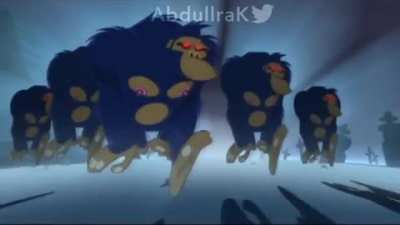 Monke.