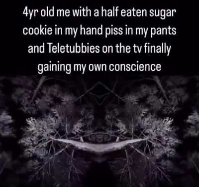 Where to post this?
