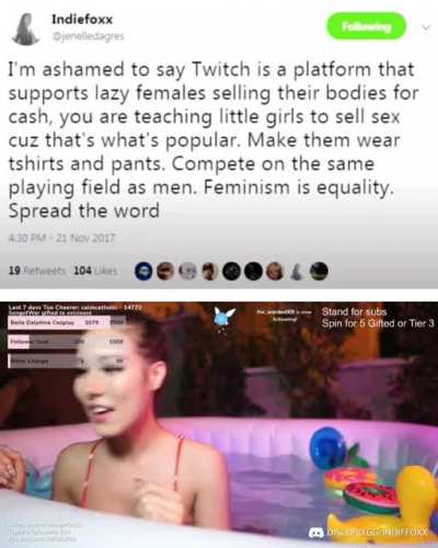 This Tweet Aged Well