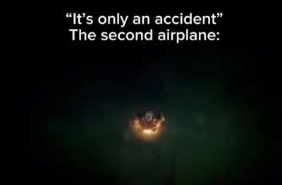 Mr Krabs there&rsquo;s a second plane