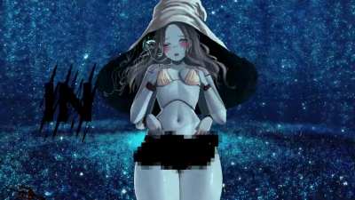How to Bang Ranni the Witch