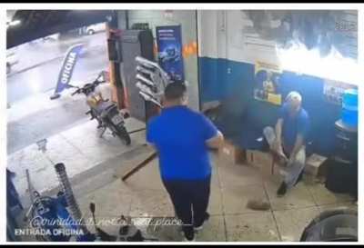 Maybe Maybe Maybe