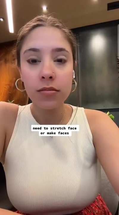 Something about tits I think