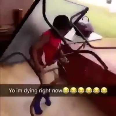 (╯&deg;□&deg;）╯︵ ┻━┻