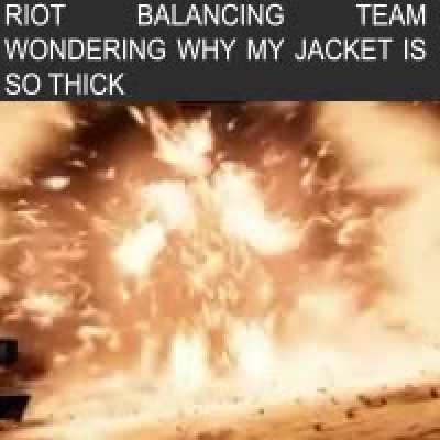 HOW DARE THEY NERF MY MAIN &amp;gt;:(