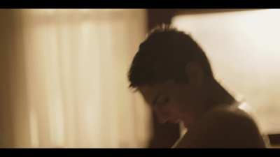 Brazilian actress Julia Konrad great nude debut in Amazon new show Dom (2021)