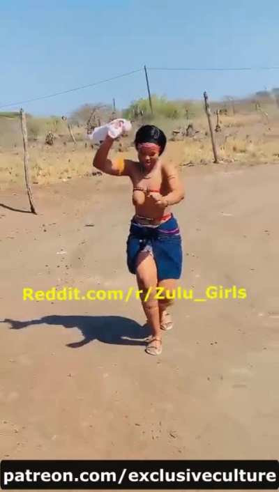 Intombi enhle